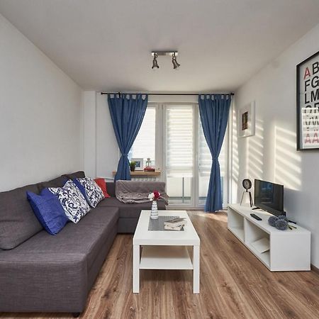Noctis Apartment Panska II Warsaw Exterior photo