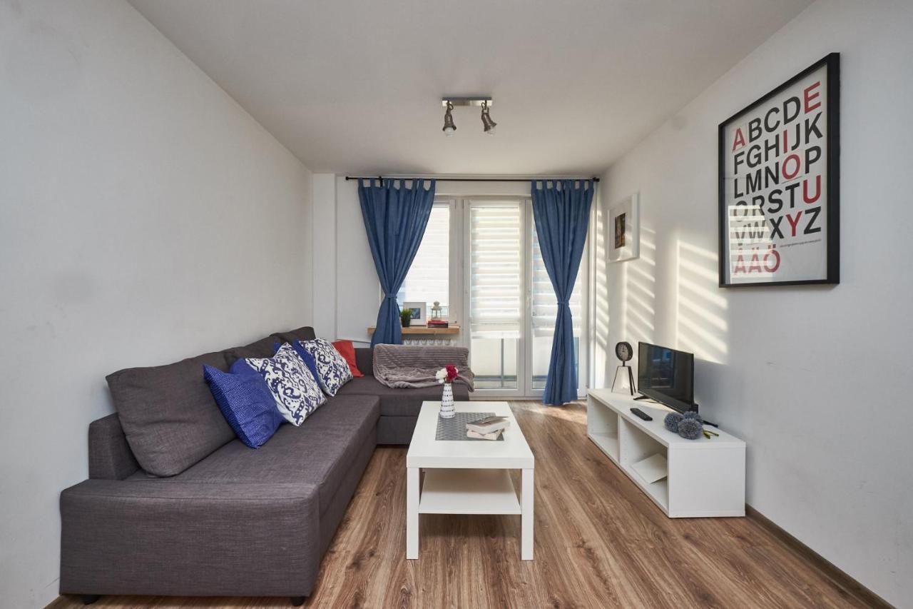 Noctis Apartment Panska II Warsaw Exterior photo